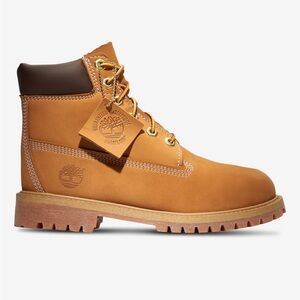 Timberland Pro 3.5 Youth Sawhorse 6”Composite Toe NIB